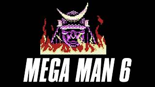 The Last of the NES Mega Mans! (Episode 144) screenshot 5