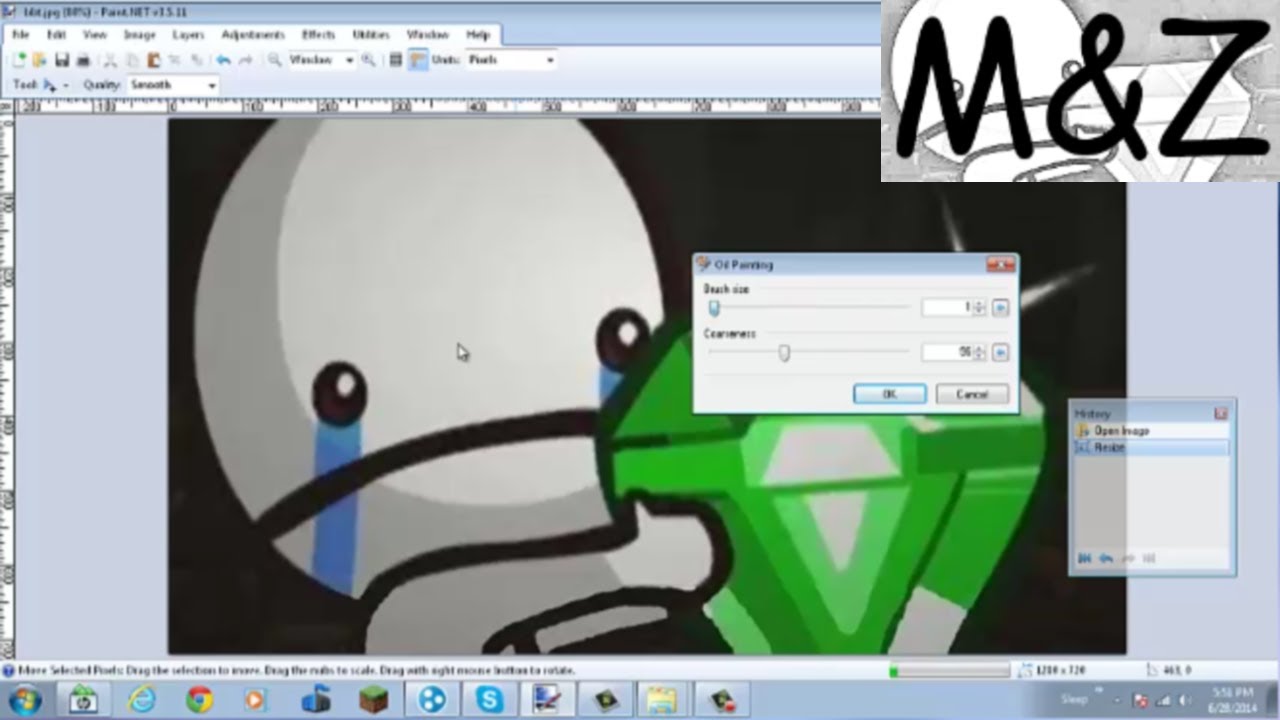 How To Fix Low Resolution Desktop Backgrounds YouTube How To Fix Low Resolution Desktop Backgrounds YouTube