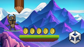 Learn To Create A 2D Endless Runner Game In Unity 50% Off - Udemy Course - Promotion Video