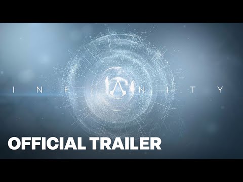 Assassins Creed Infinity Official Reveal Trailer | Ubisoft Forward 2022