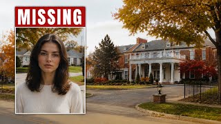 Bride Vanished on Her Wedding Night in 1996 — 21 Years Later, A Family Photo Exposed the Truth