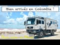 BIEN ARRIVÉS EN COLOMBIE ! #40 - Nesta autour du Monde