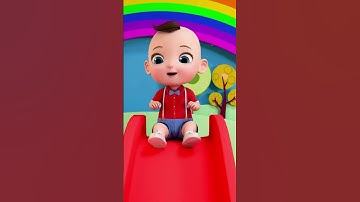 Thumbnail of Clap Your Hands | Nursery Rhymes & Kids Songs
