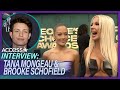 Tana Mongeau &amp; Brooke Schofield Share Matt Rife Drama Update