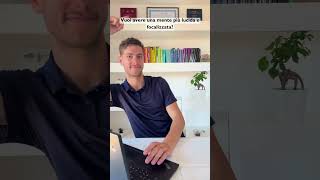 Vuoi Avere Una Mente Più Lucida E Focalizzata?