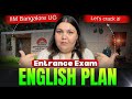 Why Will 95% Students FAIL IIM Bangalore UG Entrance Exam? English (Exposed Strategy Inside)