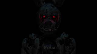 Im Death, Straight Up  #springtrap #fivenightsatfreddys #animationvideo #fnaf