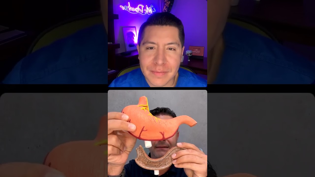 ¡ASÍ se HACE una CIRUGÍA BARIÁTRICA! | ¿Qué es? ¿Cuánto dura?Complicaciones y costos | Mr Doctor