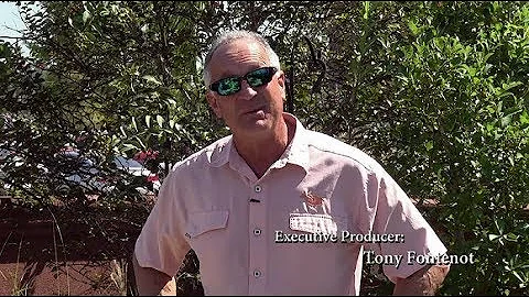 Thibodeaux and Boudreaux Get Lost in the Woods on ...