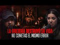 La Brujería Destruyó su Vida, No Hagas el mismo Error