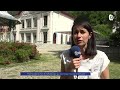 Ref:H5CmzKo0tyA Reportage - thermalisme, fer &amp; mtallurgie au nouveau muse d'allevard
