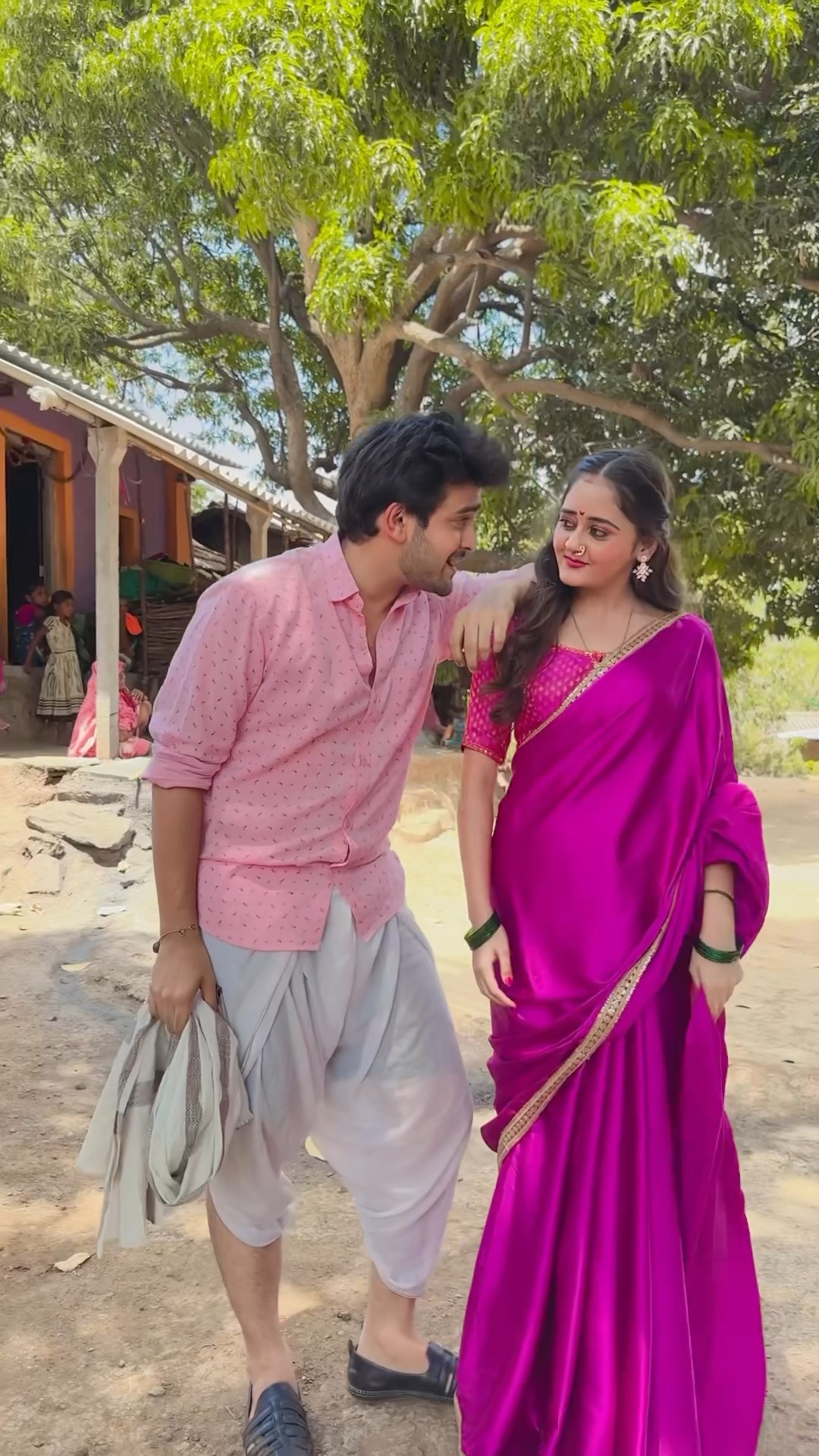 Hum To Dewaane Hue Yaar #bindasskavya #shorts