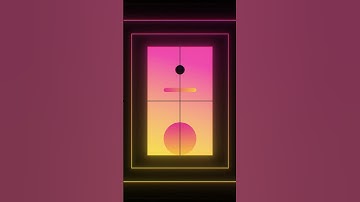 Glimpse - Motion Graphics #shorts #design #animation #motiongraphics #aftereffects