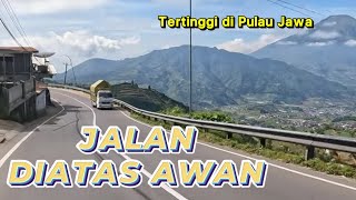 Download Lagu Perjalanan indah menuju JALAN TERTINGGI di JAWA jalan dari JOGJA ke DIENG kebun teh tambi parakan MP3 Download Lagu Perjalanan indah menuju JALAN TERTINGGI di JAWA jalan dari JOGJA ke DIENG kebun teh tambi parakan MP3
