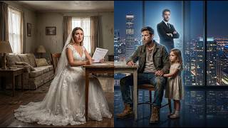 her Forced Husband Was Poor But Every Powerful Person Answered To Him