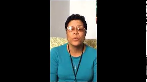 This is why I do what I do -- Sylvia Simpson