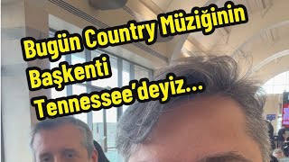 Belki Usurum Diye Geldigim Tennesseede Usuyebilecek Miyim???