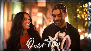 Over Now (Official Video) Pavvy Maan | Griffin | Sangruria |  New Punjabi Songs 2022 @PavvyMaan