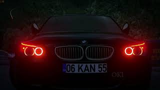 Assetto Corsa | BMW E60 M5 | Müslüm Gürses - Sende Kalmış [Prod.by KaanHami] Resimi