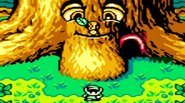 Zelda Oracle Of Seasons 100% Walkthrough Part 9 No Commentary Gameplay Sunken City & Zora’s Flippers