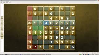 ksudoku gameplay Oatmeal Breakfast Plays A Video Game Episode 86A
