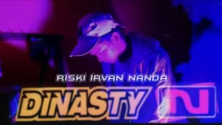 Dj Dinasty N_Slow Bass_Rugi gak nonton_(69 project)