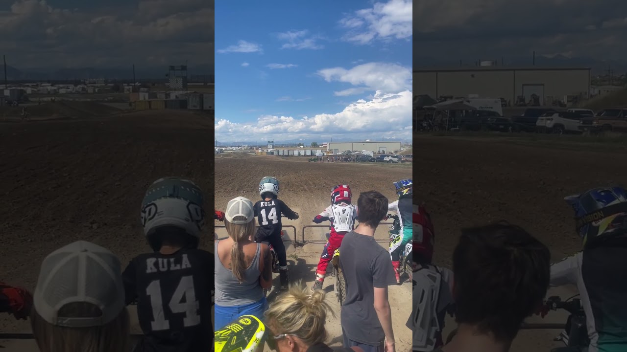 Racing imi motorsports