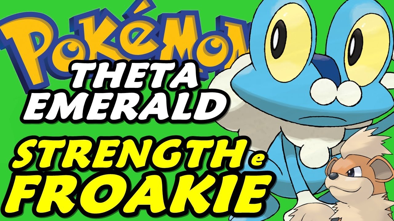 Mega Mundo Pokémon: Detonado: Pokémon Emerald - Parte 03