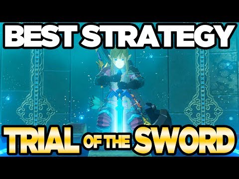 Vídeo: Zelda: Breath Of The Wild DLC 1 Guia: The Master Trials Explicado, Incluindo Novos Itens E Locais De Equipamento