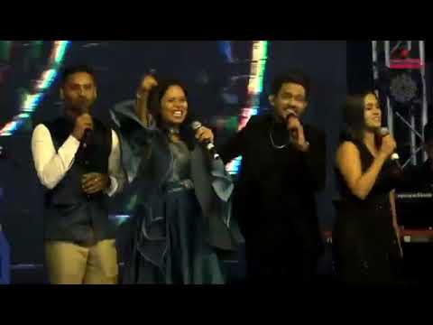 Shor Duniya Mein- Christmas Hindi Song