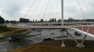 Hovenring Eindhoven, Olanda