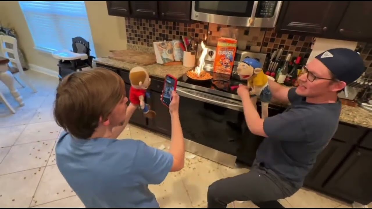 @SMLMovies destruction compilation 96