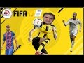 A nossa quinta-feira - FIFA 17 com thibrgames!