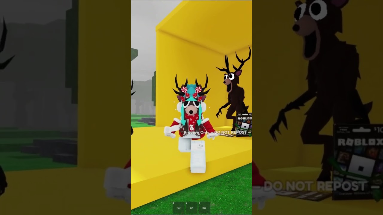 99 nights Roblox Edit (TikTok/Shorts)