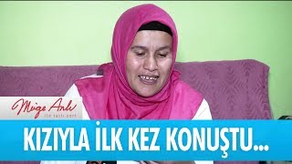 Leyla Hanım, Kızı Sıla Ile Ilk Defa Konuştu - Müge Anlı İle Tatlı Sert 30 Kasım 2017