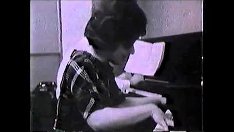 Susan Starr Documentary Excerpt