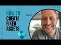 How to Create Fixed Assets in Microsoft Dynamics 365 Business Central