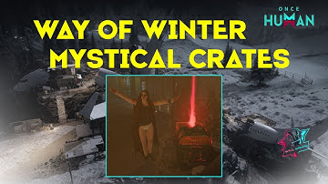 HIVERAIL RESTRICTED AREA | Mystical Crates and Weapon,Armor Gear Crates