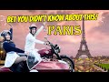 PARIS LIKE YOU’VE NEVER SEEN BEFORE | Paris Olympics fever is on ❤️‍🔥  Travel Vlog 2024