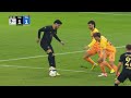 Omar Marmoush Crazy Dribbling Skills Goals Passes 