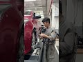 Chỉ với 2 bát phở xe bạn tránh được nỗi lo rớt đăng kiểm #automobile #luxury #tintuc