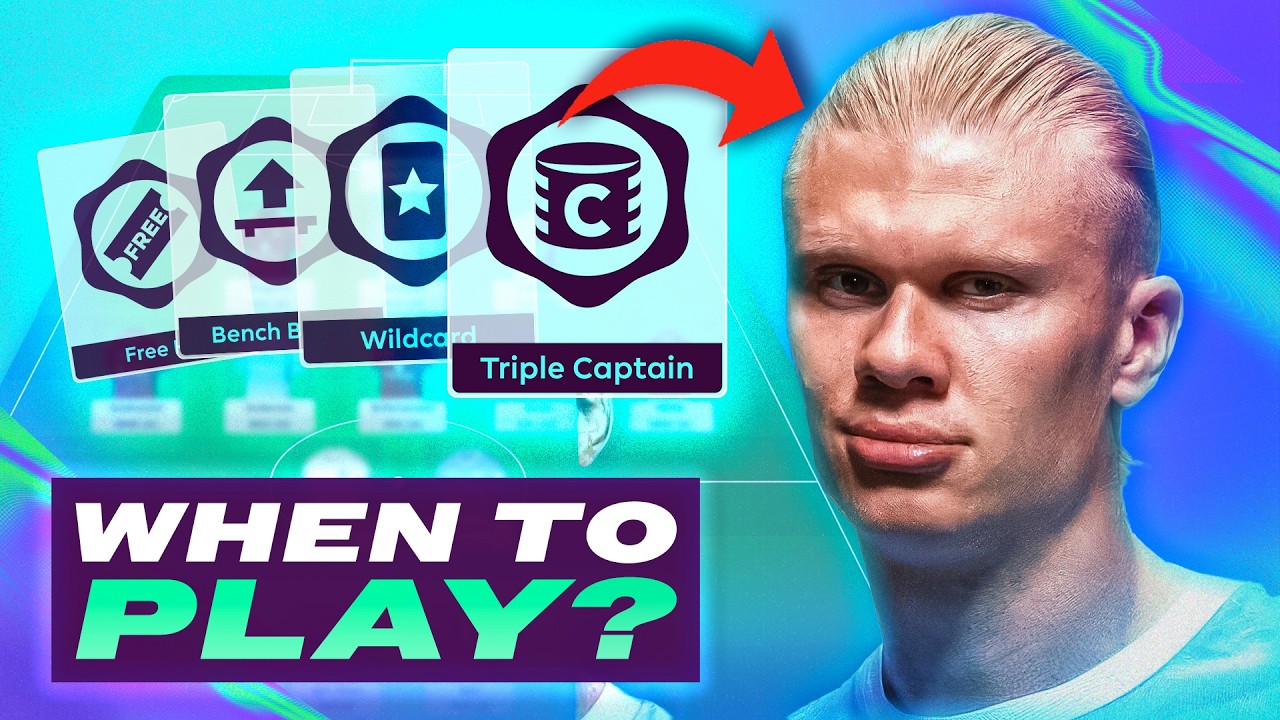 Let's Talk FPL