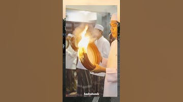 Tangan Panas Sampai Terbakar #hadrahalbanjari #sholawat #azzahir #gandrungnabimerdu #gusiqdham