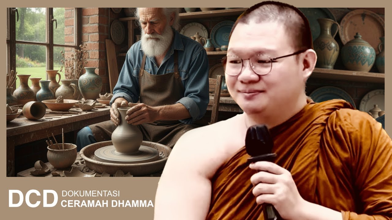 Tentang Duka dan Kemunculannya oleh Bhante Abhijato