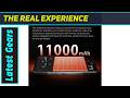 OUKITEL WP55: The Ultimate Rugged Powerhouse!