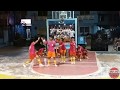 CEASARIAN BOYS (Little Warrios Fund Raising Dance Contest) @ Brgy Tinajeros Malabon City. 9/22/18