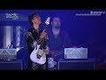 Steve Vai - Whispering a prayer [ Epic performance & crowd ]