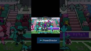 fnf - retrospecter sigma - short #fnf