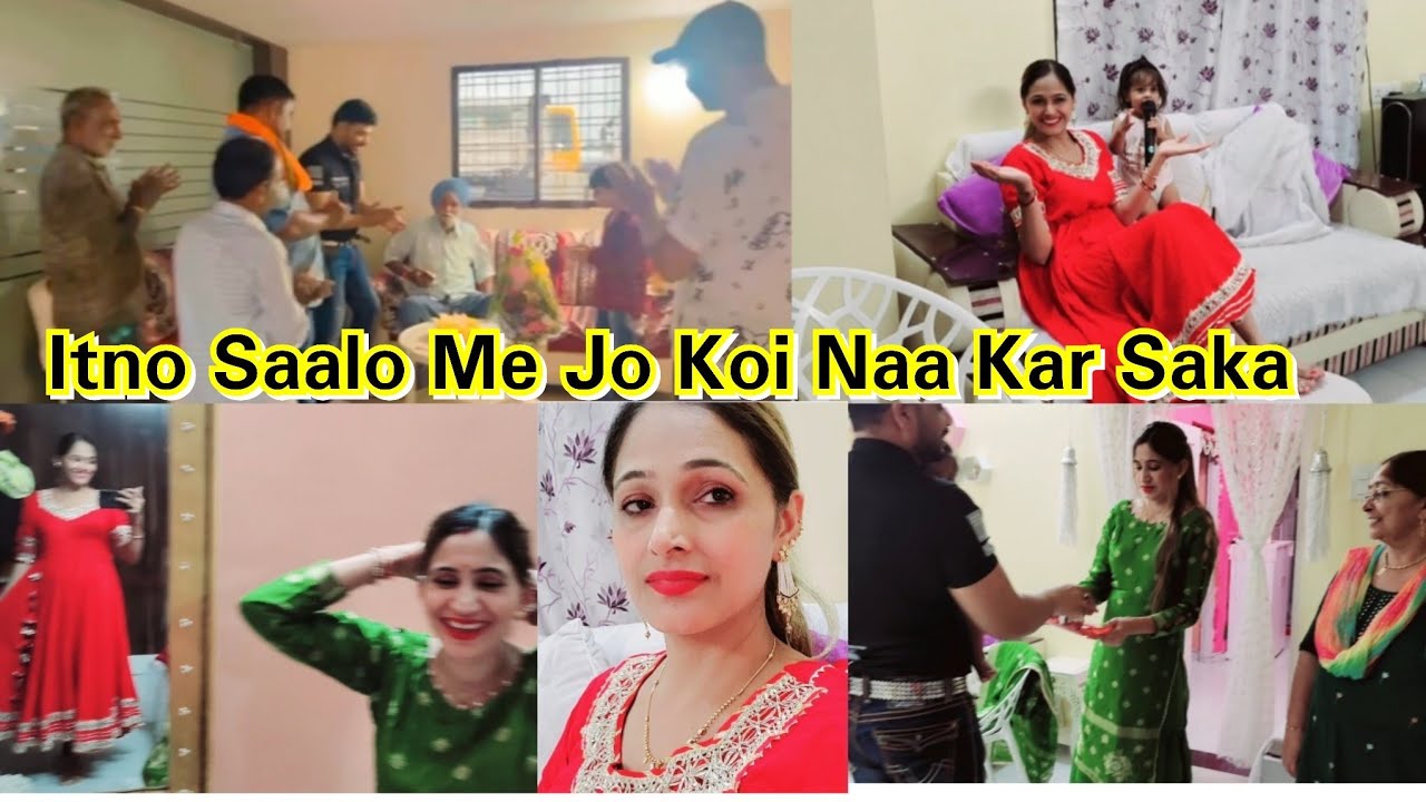 Yekeen Nahi Huaa Daddy Maan Jayenge Sasur Jee Ne Damad Jee Ka Maan yekeen-nahi-huaa-daddy-maan-jayenge-sasur-jee-ne-damad-jee-ka-maan