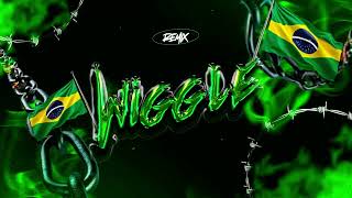 Wiggle 20 Arrocha 83 Bpm   Fede Valdez